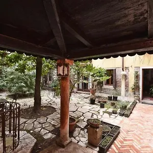 San Marco Garden House Venedig