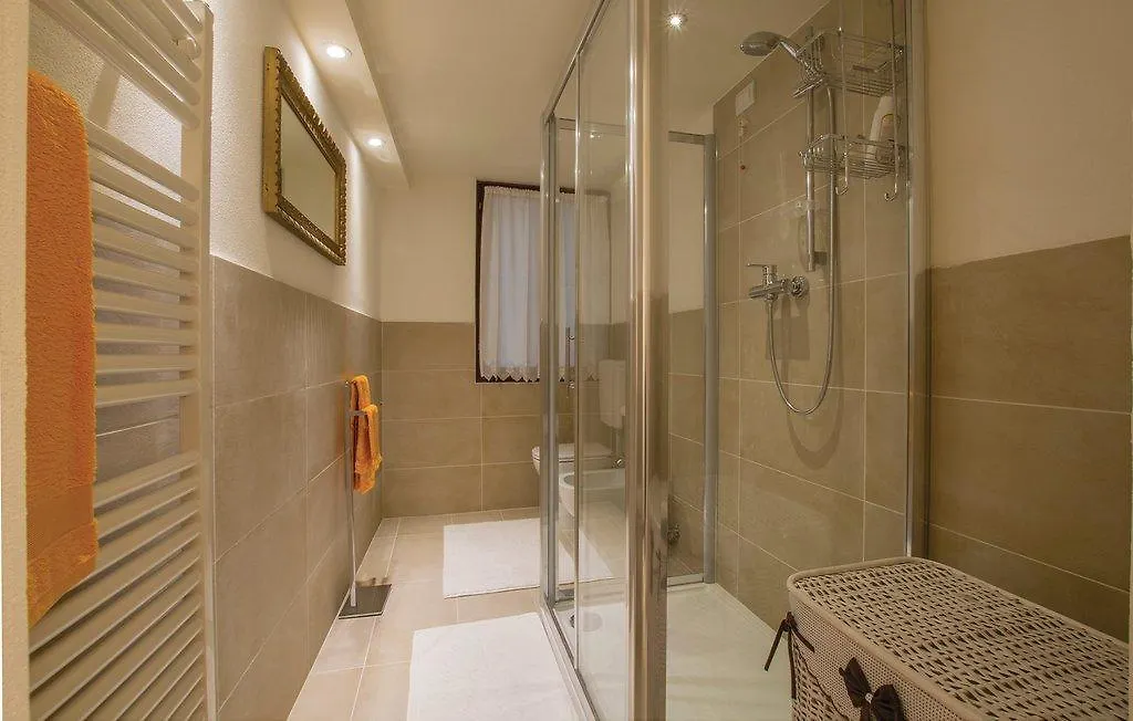 Ferienwohnung Ca' Bottacin Venedig